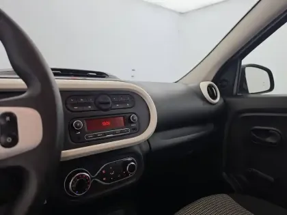 Photo 276 Renault Twingo  III Achat Intégral