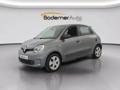 Photo 363 Renault Twingo  III Achat Intégral