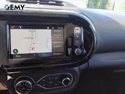 Photo 12 Renault Twingo  III E-Tech