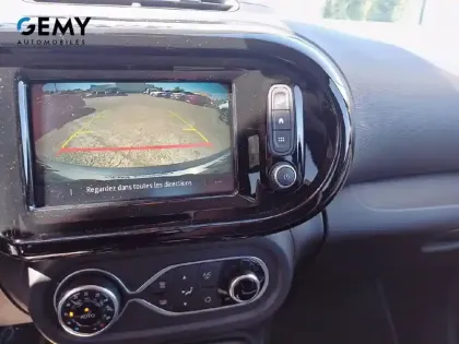 Photo 14 Renault Twingo  III E-Tech