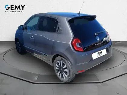 Photo 6 Renault Twingo  III E-Tech