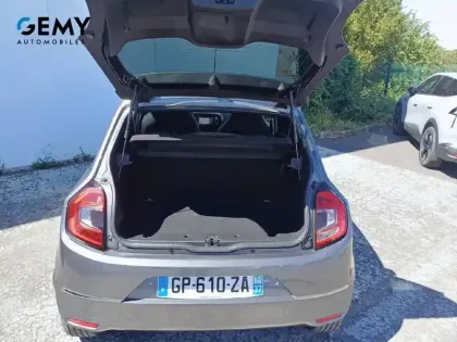Photo 5 Renault Twingo  III E-Tech