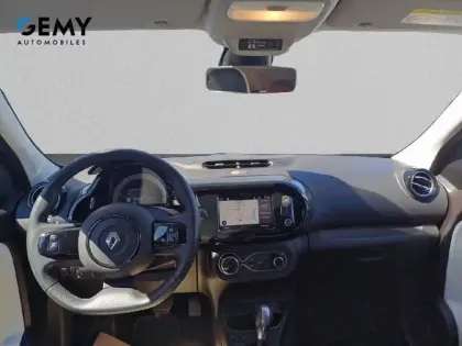 Photo 7 Renault Twingo  III E-Tech