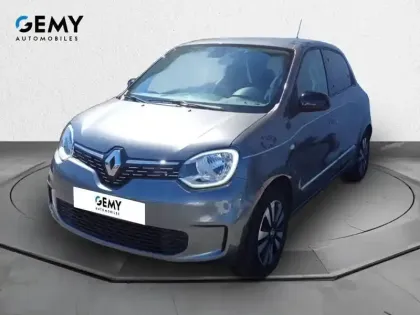 Photo Renault Twingo Techno