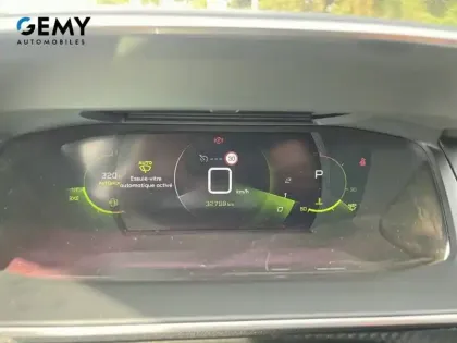 Photo 13 Peugeot 208  PureTech 100 S&S EAT8