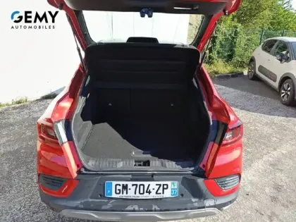 Photo 5 Renault Arkana  E-Tech hybride 145 - 22