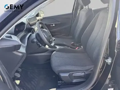 Photo 8 Peugeot 208  100 S&S BVM6