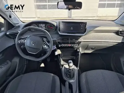 Photo 7 Peugeot 208  100 S&S BVM6