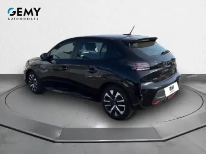 Photo 6 Peugeot 208  100 S&S BVM6