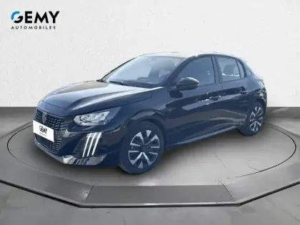 Photo Peugeot 208 Style
