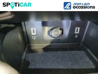 Photo 24 DS DS 7  Hybride Rechargeable E-Tense 300 EAT8 4x4