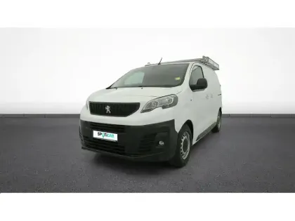 Photo Peugeot Expert Urban