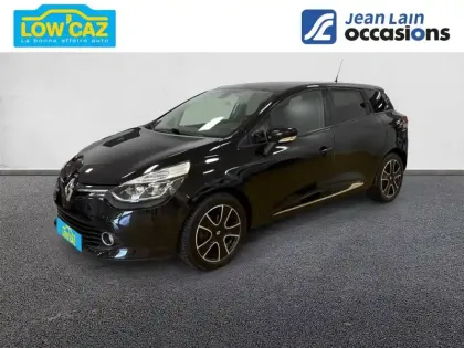 Photo Renault Clio Intens