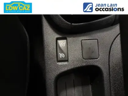 Photo 19 Renault Clio  TCe 120 Energy EDC