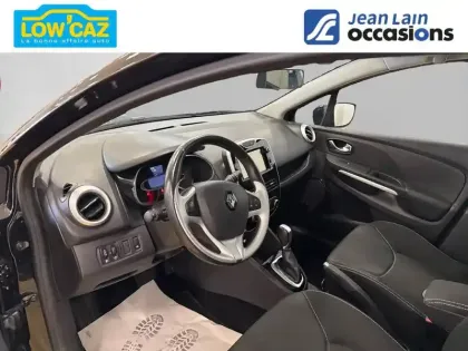 Photo 10 Renault Clio  TCe 120 Energy EDC