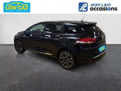 Photo 6 Renault Clio  TCe 120 Energy EDC