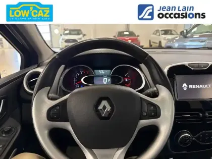 Photo 11 Renault Clio  TCe 120 Energy EDC
