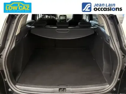 Photo 9 Renault Clio  TCe 120 Energy EDC