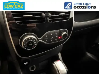 Photo 13 Renault Clio  TCe 120 Energy EDC