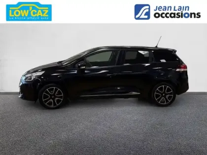 Photo 7 Renault Clio  TCe 120 Energy EDC