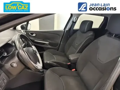 Photo 17 Renault Clio  TCe 120 Energy EDC