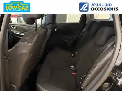 Photo 16 Renault Clio  TCe 120 Energy EDC