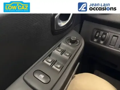 Photo 18 Renault Clio  TCe 120 Energy EDC