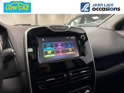 Photo 14 Renault Clio  TCe 120 Energy EDC
