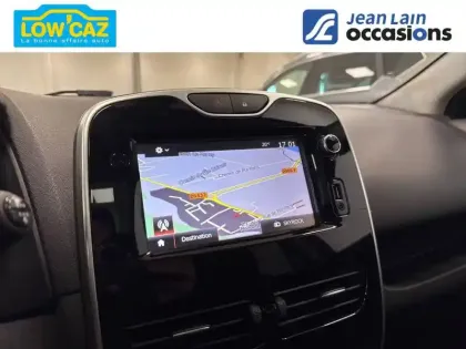 Photo 15 Renault Clio  TCe 120 Energy EDC