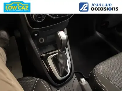 Photo 12 Renault Clio  TCe 120 Energy EDC