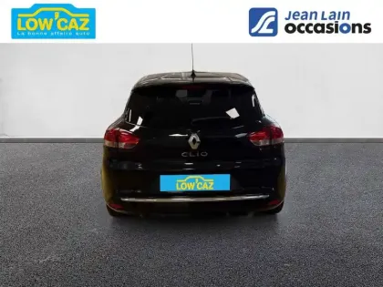 Photo 5 Renault Clio  TCe 120 Energy EDC
