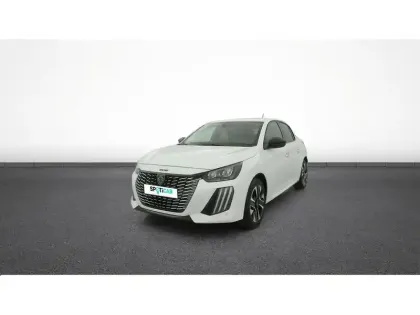 Photo Peugeot 208 Style