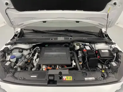 Photo 20 Peugeot 208  Electrique 50 kWh 136ch