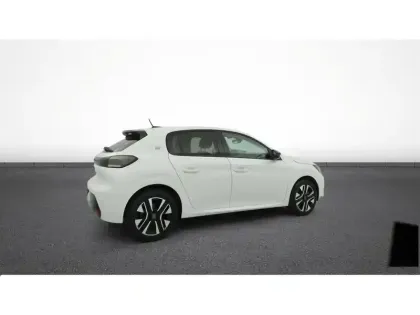 Photo 8 Peugeot 208  Electrique 50 kWh 136ch
