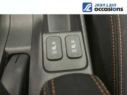 Photo 19 Honda Jazz  1.5 i-VTEC