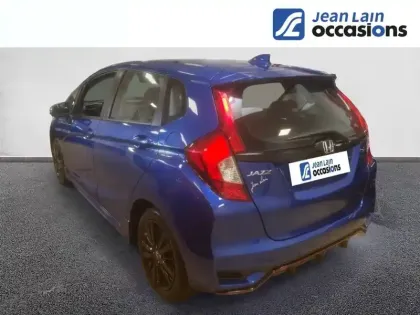 Photo 6 Honda Jazz  1.5 i-VTEC