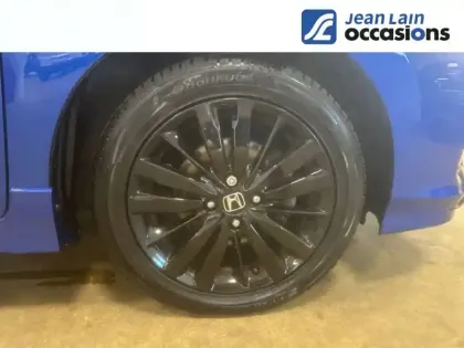 Photo 8 Honda Jazz  1.5 i-VTEC
