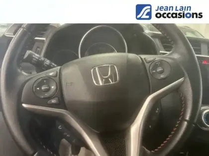 Photo 11 Honda Jazz  1.5 i-VTEC