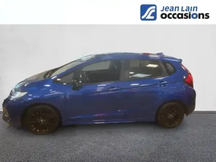 Photo 7 Honda Jazz  1.5 i-VTEC