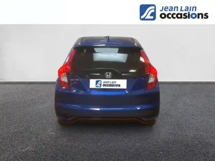 Photo 5 Honda Jazz  1.5 i-VTEC
