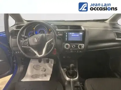 Photo 17 Honda Jazz  1.5 i-VTEC