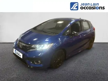 Photo Honda Jazz Dynamic