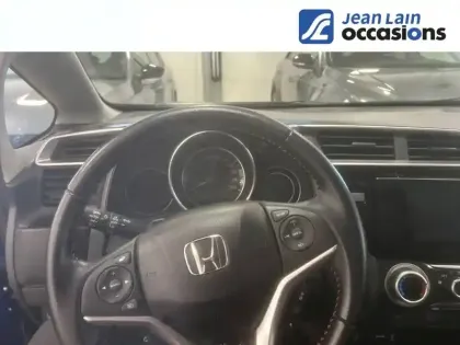 Photo 10 Honda Jazz  1.5 i-VTEC