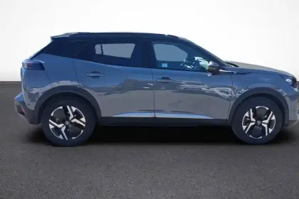 Photo 6 Peugeot 2008  Electrique 54 kWh 156 ch