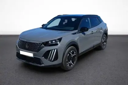 Photo Peugeot 2008 Gt