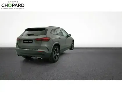 Photo 29 Mercedes GLA  250 e Hybrid EQ 8G-DCT