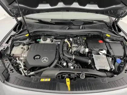 Photo 41 Mercedes GLA  250 e Hybrid EQ 8G-DCT