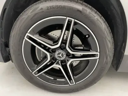 Photo 34 Mercedes GLA  250 e Hybrid EQ 8G-DCT