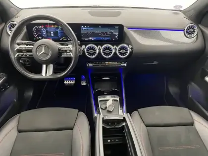 Photo 52 Mercedes GLA  250 e Hybrid EQ 8G-DCT