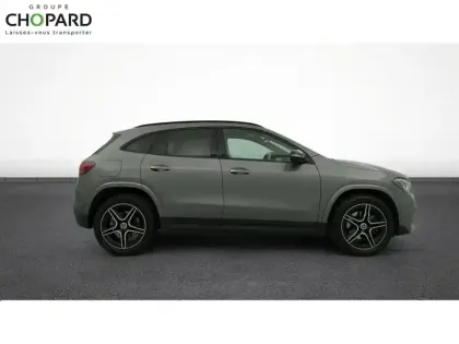 Photo 31 Mercedes GLA  250 e Hybrid EQ 8G-DCT
